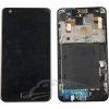 samsung galaxy s2 i9100 LCD with frame