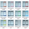 www.008620.net, selling touch glass for apple iphone5 , Skype:enwireless2